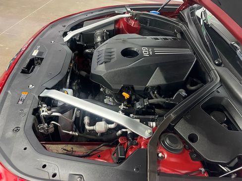 Used 2021 Genesis G70 2.0T w/ Prestige Package image 40