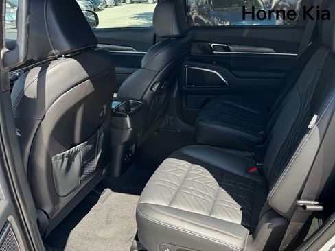 New 2025 Kia Telluride SX X-Line image 12