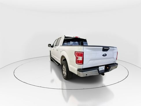 Used 2018 Ford F150 XLT w/ Equipment Group 302A Luxury AWD/4WD image 6