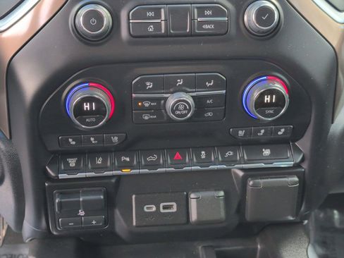 Certified 2022 Chevrolet Silverado 3500 High Country w/ Safety Package II image 22