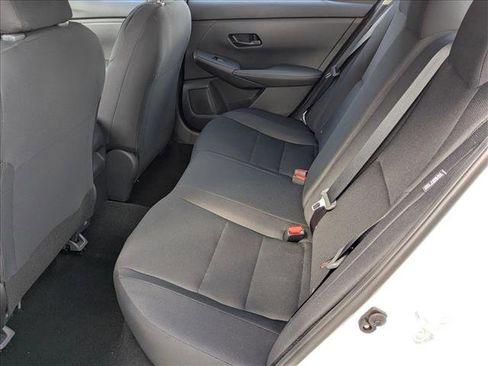 New 2025 Nissan Sentra S image 14