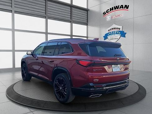 New 2026 Buick Enclave Sport Touring w/ Super Cruise Package image 5