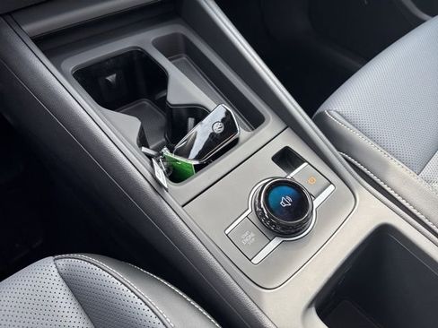 New 2026 Volkswagen Tiguan SE R-Line AWD/4WD image 11