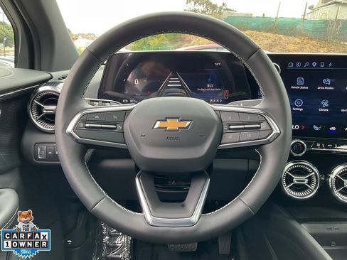 Used 2024 Chevrolet Blazer EV LT AWD/4WD image 44
