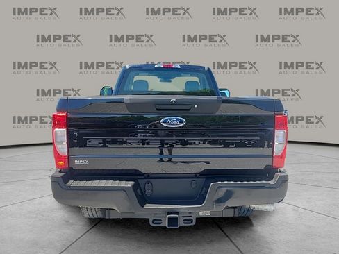 Used 2020 Ford F350 XL image 4