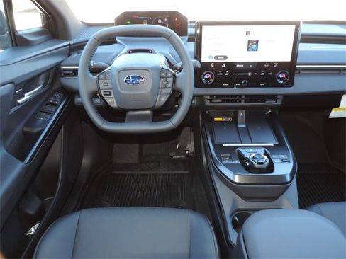 New 2026 Subaru Solterra Premium image 16
