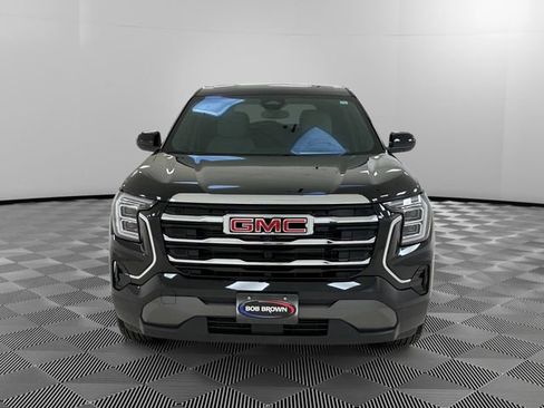 Certified 2025 GMC Terrain Elevation AWD/4WD image 8