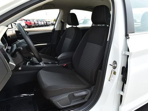 Used 2025 Volkswagen Jetta S FWD image 19
