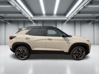 New 2026 Chevrolet TrailBlazer RS w/ Convenience Package AWD/4WD video 1