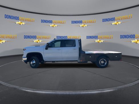 New 2026 Chevrolet Silverado 3500 LT w/ Convenience Package image 5