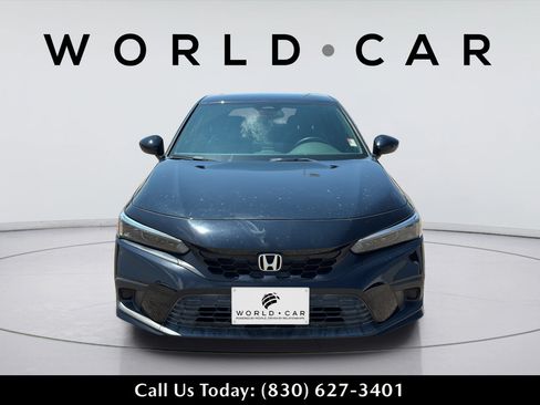 Used 2022 Honda Civic Sport image 17