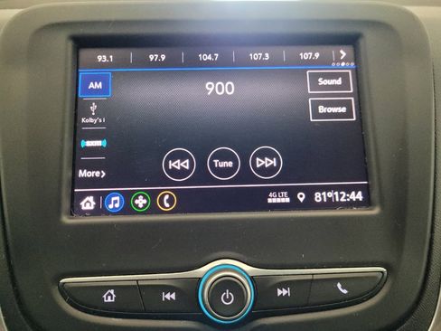 Used 2020 Chevrolet Equinox LT w/ Midnight Edition AWD/4WD image 25