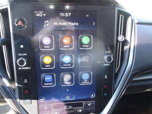 Used 2023 Subaru WRX Premium image 12