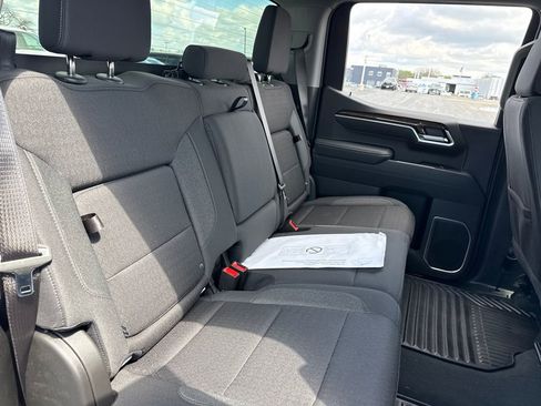 New 2026 GMC Sierra 1500 Elevation AWD/4WD image 35