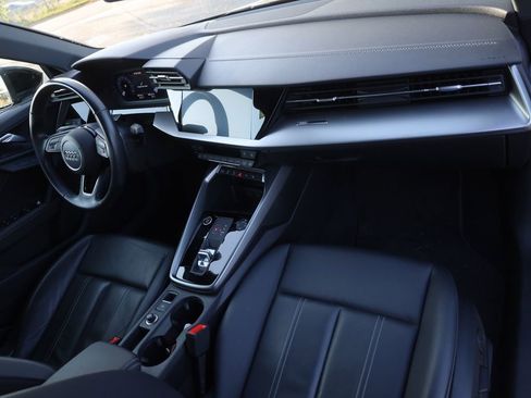 Used 2024 Audi A3 2.0T Premium image 18