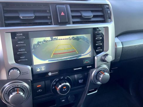 Used 2024 Toyota 4Runner TRD Sport w/ Technology Package AWD/4WD image 27