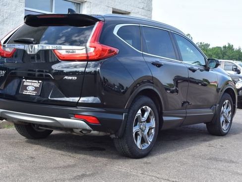 Used 2017 Honda CR-V EX-L image 15