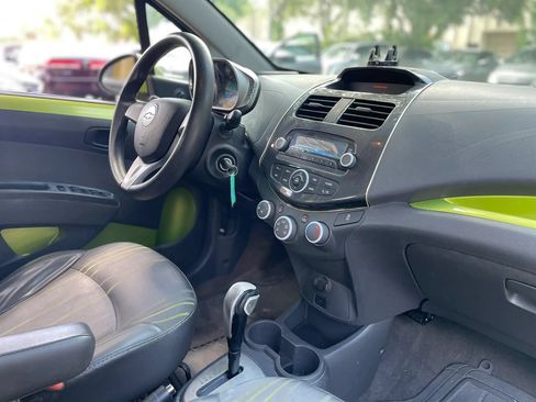 Used 2013 Chevrolet Spark LS FWD image 19