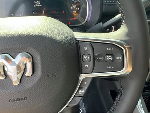 New 2026 RAM 3500 Laramie image 24