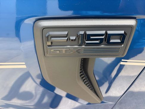 Used 2023 Ford F150 XL w/ STX Appearance Package AWD/4WD image 39