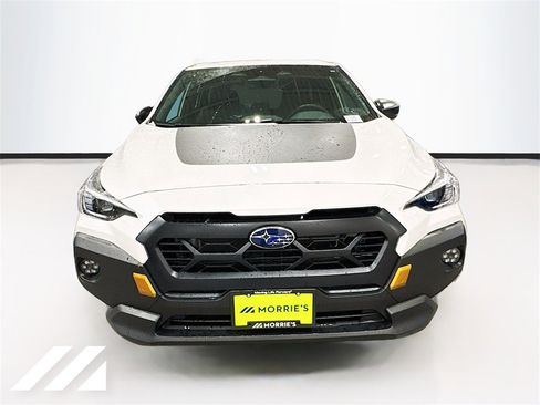 New 2026 Subaru Crosstrek 2.5i Wilderness image 2