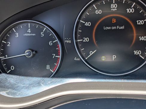 New 2026 MAZDA CX-50 2.5 Turbo w/ Premium Plus Pkg image 28