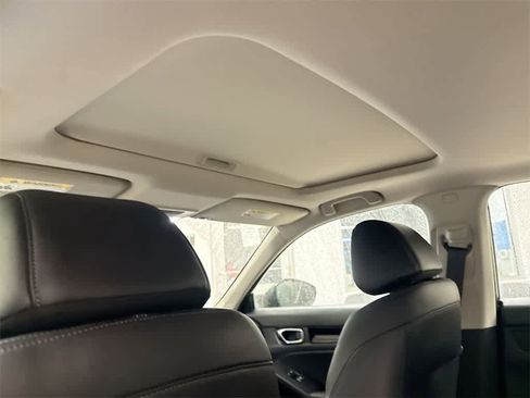 Used 2022 Honda Civic EX-L image 19