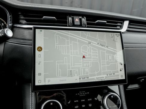 New 2026 Jaguar F-PACE R-Dynamic S image 13