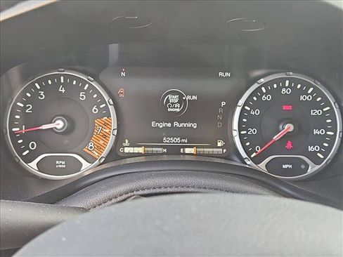 Used 2022 Jeep Renegade Latitude w/ Convenience Group AWD/4WD image 12