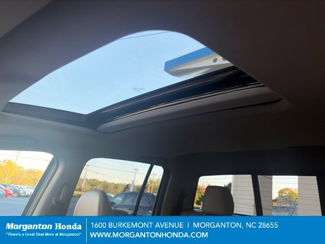 Used 2023 Honda Ridgeline RTL-E image 28
