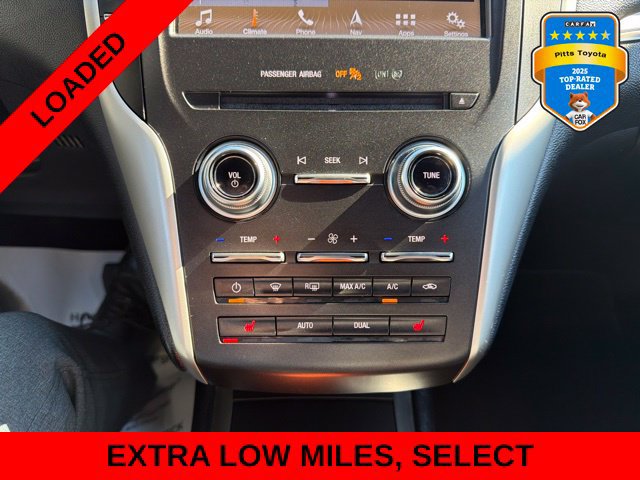 Used 2018 Lincoln MKC Select w/ Select Plus Package FWD image 21