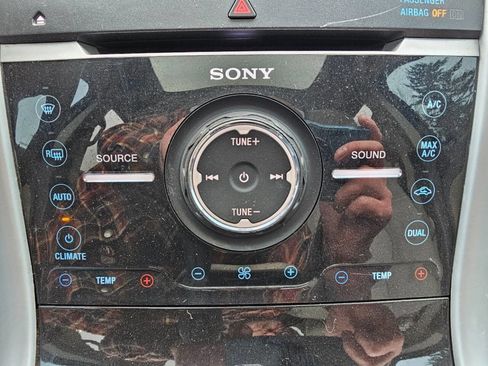 Used 2014 Ford Edge Limited w/ Equipment Group 301A image 23