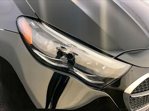 New 2026 Mercedes-Benz E 350 4MATIC Sedan image 16