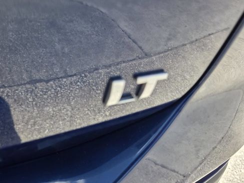 Used 2022 Chevrolet Equinox LT FWD image 16