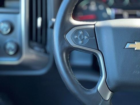 Used 2018 Chevrolet Silverado 1500 LT image 35