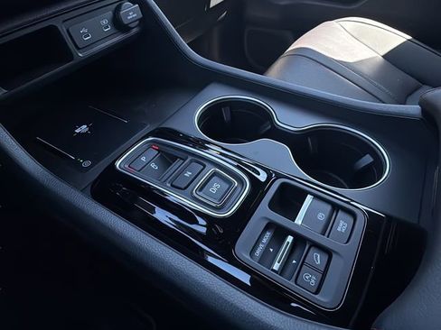 New 2026 Honda Pilot Black Edition image 35