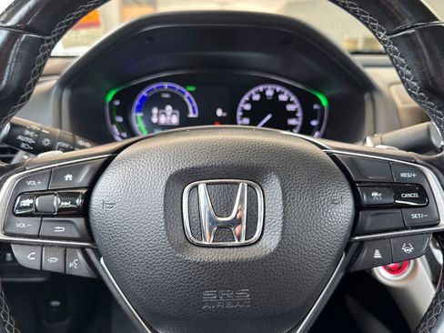 Used 2022 Honda Accord EX-L image 23