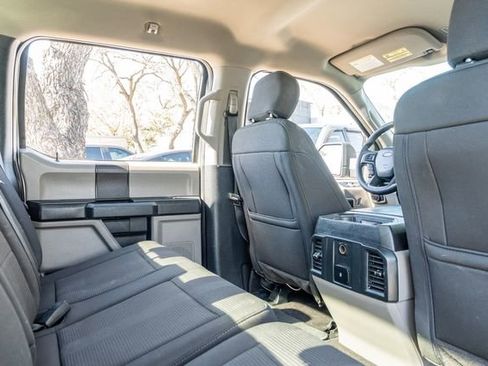 Used 2019 Ford F150 XL w/ Equipment Group 101A Mid image 41