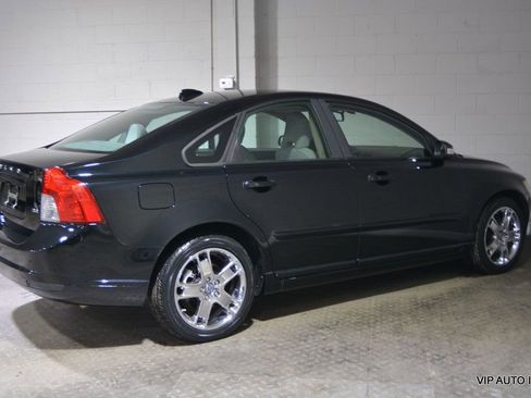 Used 2010 Volvo S40 2.4i image 32