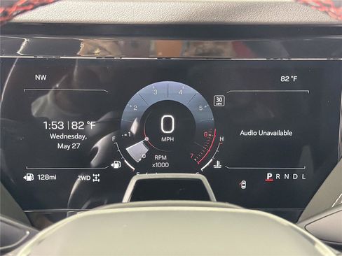 New 2026 GMC Yukon AT4 Ultimate AWD/4WD image 27
