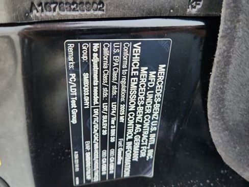 Used 2025 Mercedes-Benz GLE 53 AMG 4MATIC Coupe image 65