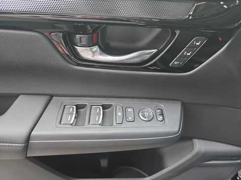 New 2026 Honda CR-V EX-L image 26