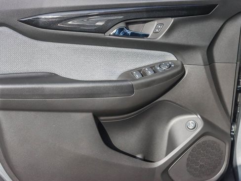 New 2026 Chevrolet TrailBlazer LT image 19
