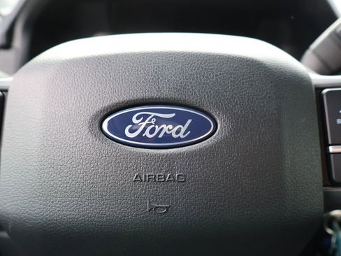 Certified 2025 Ford F150 XLT w/ Equipment Group 301A Standard image 27