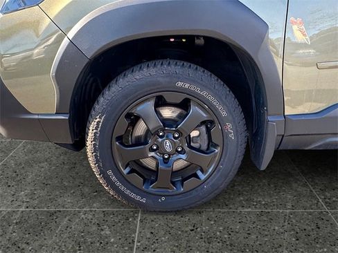 Used 2022 Subaru Forester Wilderness image 14