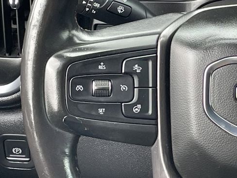 Used 2019 GMC Sierra 1500 AT4 w/ AT4 Premium Package AWD/4WD image 13