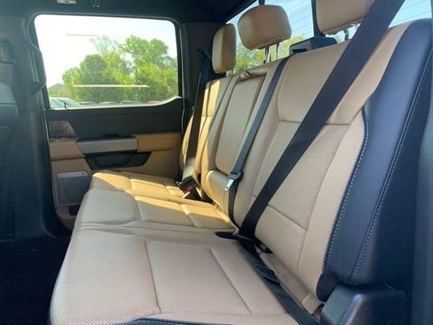 New 2026 Ford F250 Lariat AWD/4WD image 20