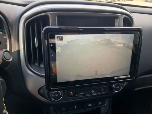 Used 2018 Chevrolet Colorado LT image 31