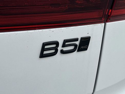 New 2026 Volvo XC60 B5 Ultra w/ Climate Package image 22