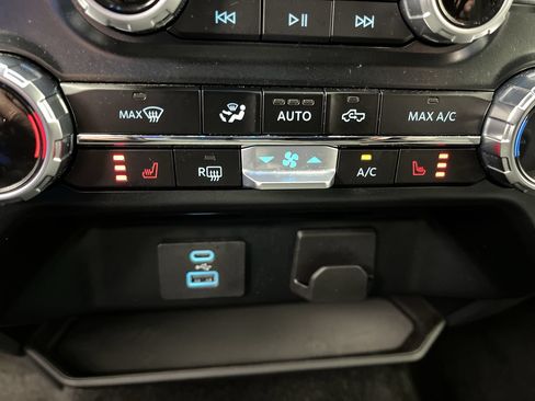 Certified 2023 Ford F150 XLT w/ Equipment Group 302A High AWD/4WD image 25